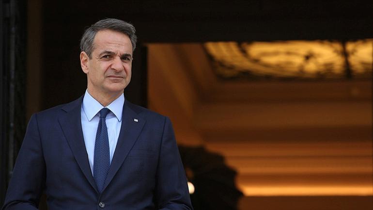 Yunan Başbakanı Miçotakis'ten Dış Politika Çıkışı ve Muhalefetin Eleştirileri 3 Yunan Başbakanı Miçotakis'ten Dış Politika Çıkışı ve Muhalefetin Eleştirileri
