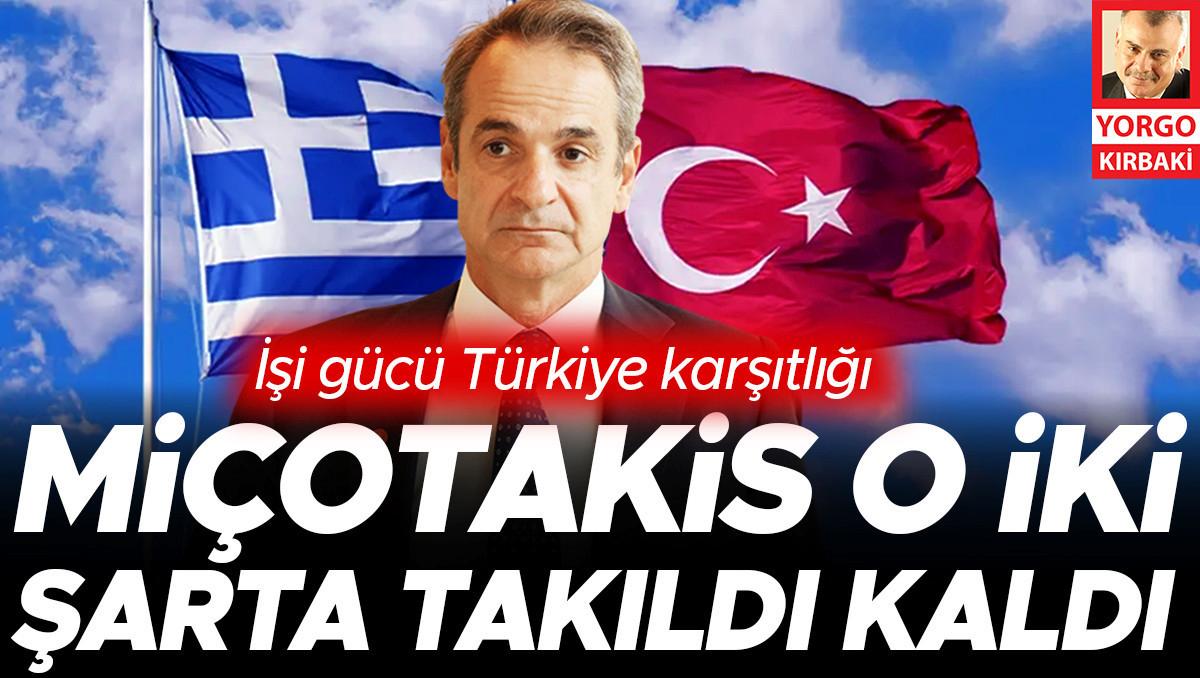Yunanistan ve Türkiye Arasındaki Kritik Güvenlik Gelişmeleri