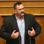 Yunanistan8217da Irkci Milletvekili Lagos8217un Mahkemeleri ve AB Odemeleri Gundemde