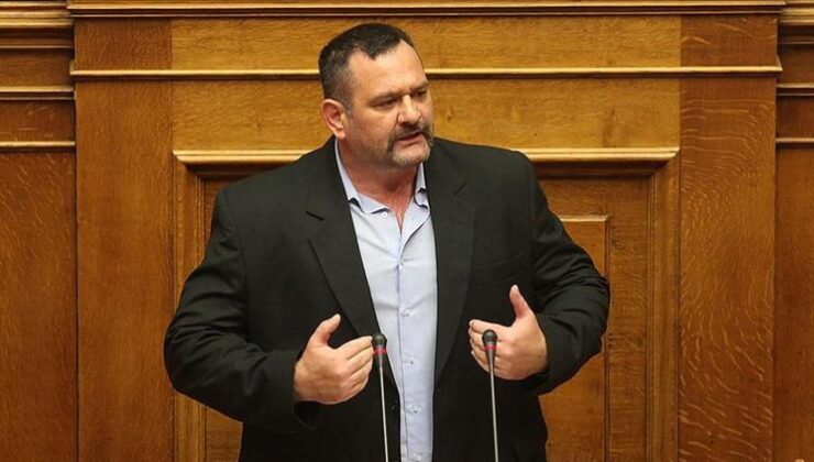 Yunanistan’da Irkçı Milletvekili Lagos’un Mahkemeleri ve AB Ödemeleri Gündemde