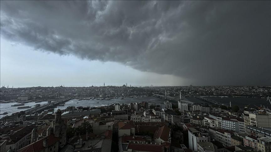 Yunanistan'dan Gelen Siklon Hava Dalgasının Etkileri ve Anlamı