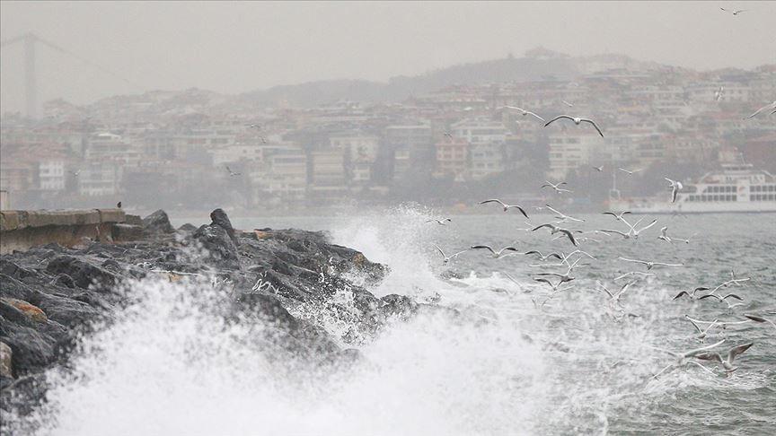 Yunanistan'dan Gelen Siklon Hava Dalgasının Etkileri ve Anlamı