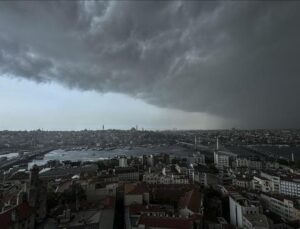 Yunanistan’dan Gelen Siklon Hava Dalgasının Etkileri ve Anlamı