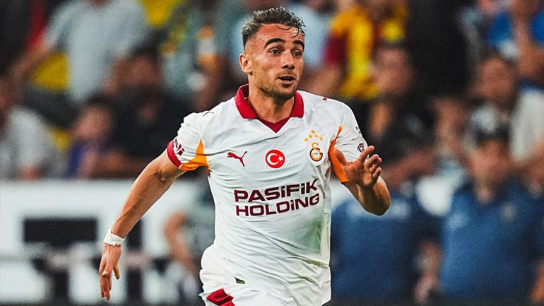 Yunus Akgün'ün Transfer İhtimali İtalya Medyasını Meşgul Ediyor