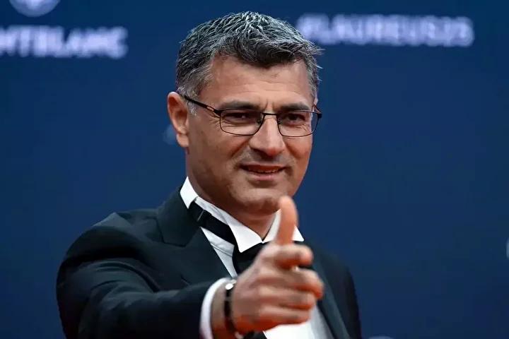 Yusuf Dikeç: Olimpiyatlardan Hollywood'a Uzanan Başarı ve Hikayesi