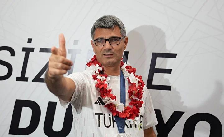 Yusuf Dikeç: Olimpiyatlardan Hollywood'a Uzanan Başarı ve Hikayesi