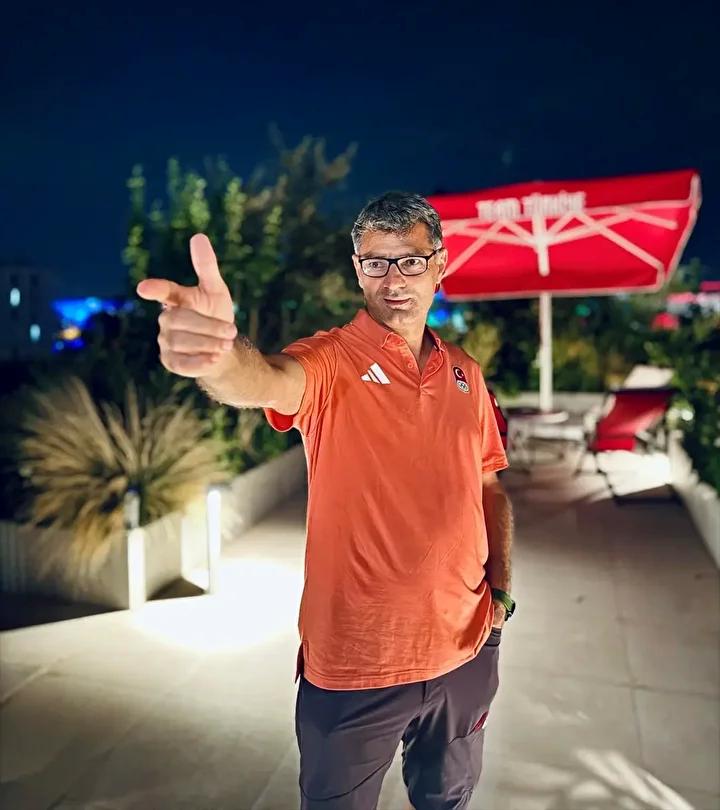 Yusuf Dikeç: Olimpiyatlardan Hollywood'a Uzanan Başarı ve Hikayesi