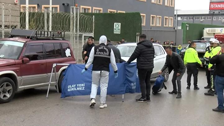 Yusufpaşa Mahallesi'nde Trajik Kaza: Genç Sürücü Felakete Neden Oldu
