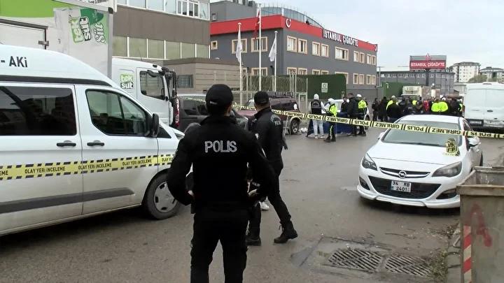 Yusufpaşa Mahallesi'nde Trajik Kaza: Genç Sürücü Felakete Neden Oldu