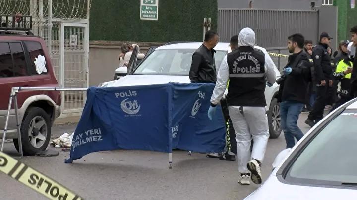 Yusufpaşa Mahallesi'nde Trajik Kaza: Genç Sürücü Felakete Neden Oldu