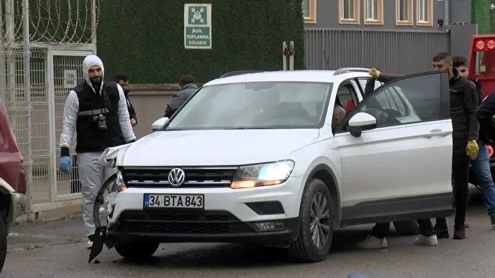 Yusufpaşa Mahallesi'nde Trajik Kaza: Genç Sürücü Felakete Neden Oldu