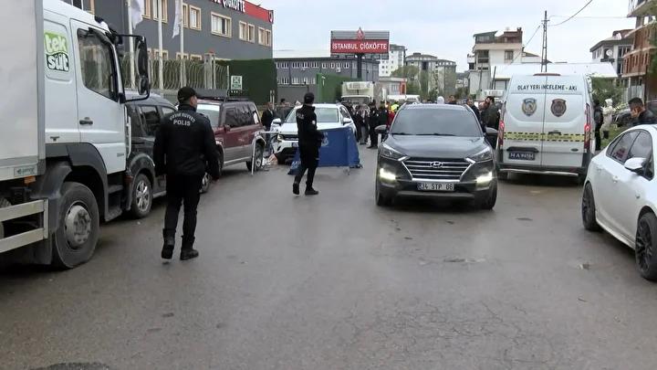 Yusufpaşa Mahallesi'nde Trajik Kaza: Genç Sürücü Felakete Neden Oldu