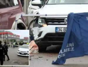 Yusufpaşa Mahallesi’nde Trajik Kaza: Genç Sürücü Felakete Neden Oldu