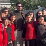 Yuzlerce Ogrenci Sette Murat Yildirim ile Bulustu