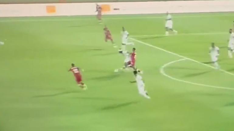 Yves Bissouma'nın Sakatlığı Türkiye Kupası Maçını Etkiledi