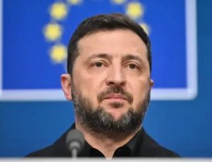 Zelenski’nin AB Zirvesinde Rusya’ya Yönelik Yaptırım ve Ekonomik Adımlarını Netselmişi