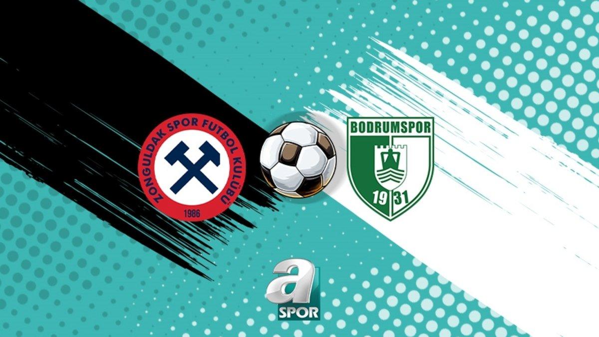 Ziraat Türkiye Kupası 3. Tur Maçı Heyecanı Zonguldak’ta Yaşanacak