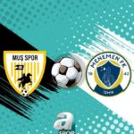 Ziraat Turkiye Kupasi Mus Maci Detaylari ve Ayrintilar