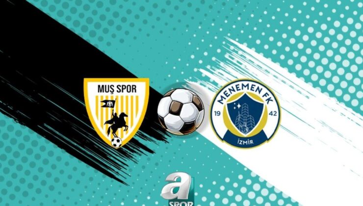 Ziraat Türkiye Kupası Muş Maçı Detayları ve Ayrıntılar