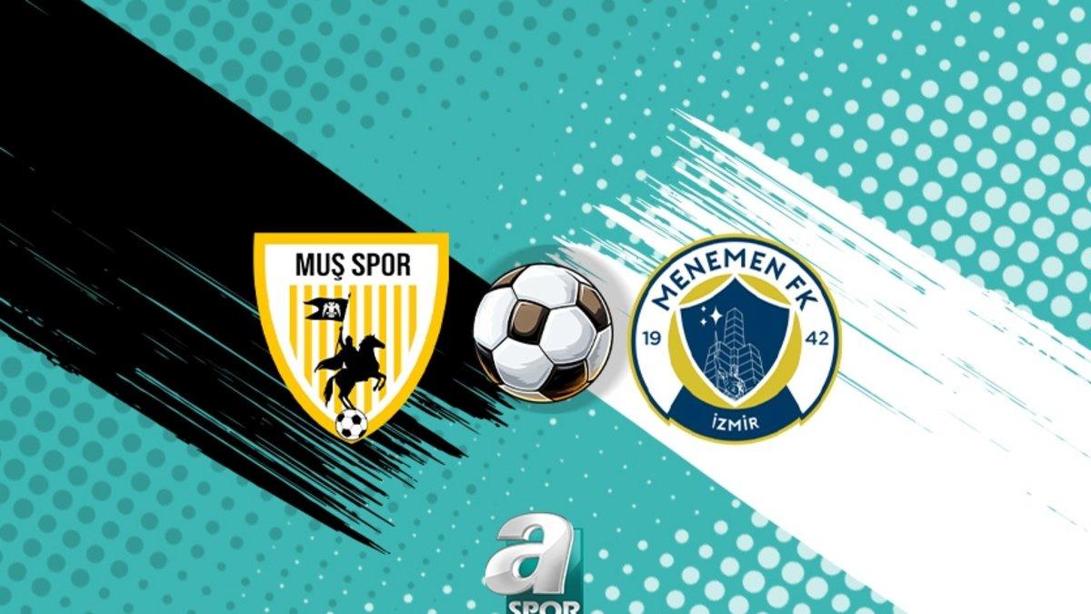 Ziraat Türkiye Kupası Muş Maçı Detayları ve Ayrıntılar