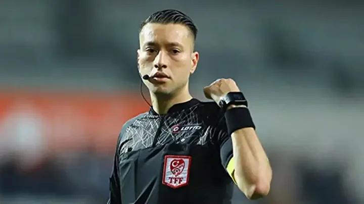 Zorbay Küçük'ten Bahis İddialarına İnatçı Açıklama