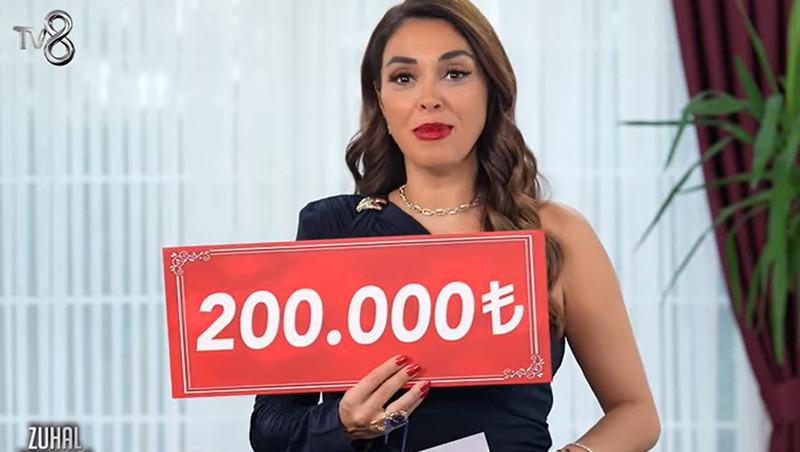 Zuhal Topal'la Yemekteyiz Haftanın Kazananı Belli Oldu!