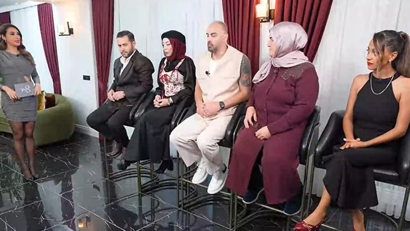 Zuhal Topal'la Yemekteyiz Haftanın Şampiyonu Belli Oldu! 1 Yarışmacılar ve Puan Durumu