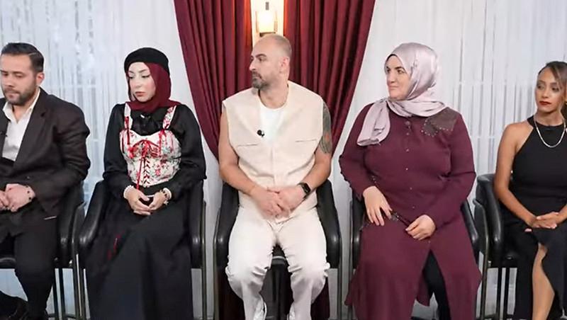 Zuhal Topal'la Yemekteyiz Haftanın Şampiyonu Belli Oldu! 2 Zuhal Topal'la Yemekteyiz Haftanın Şampiyonu Belli Oldu!