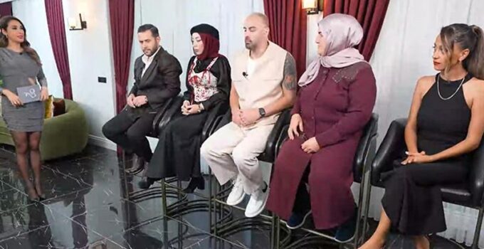 Zuhal Topal’la Yemekteyiz Haftanın Şampiyonu Belli Oldu!