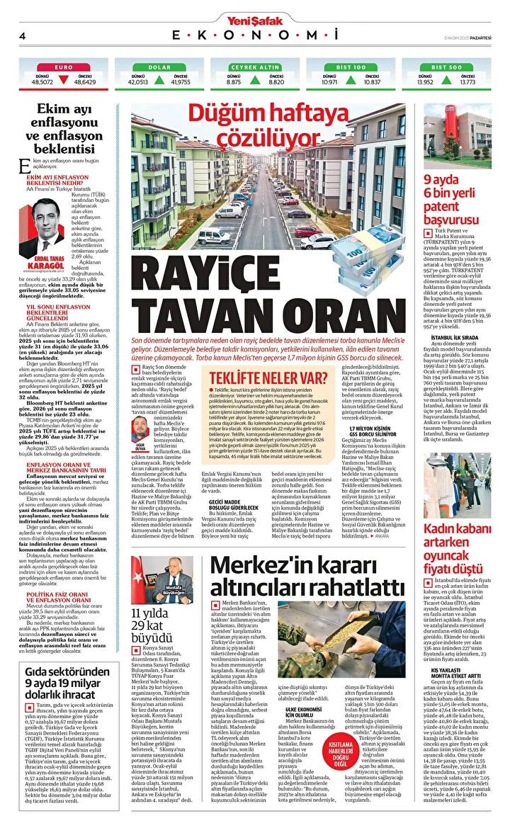 03 Kasım 2025 Gazetesi Manşetleri ve Detayları 2 03 Kasım 2025 Gazetesi Manşetleri ve Detayları