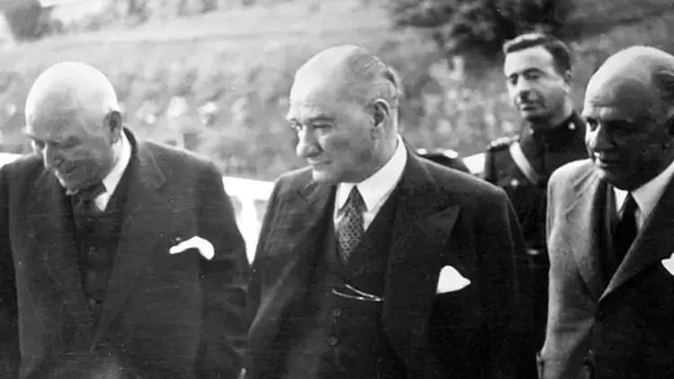 10 Kasim Ataturku Anma Gunu Anlam ve Anlatimlarina Yeni Bir Yaklasim 10 Kasim Ataturku Anma Gunu Anlam ve Anlatimlarina Yeni Bir Yaklasim