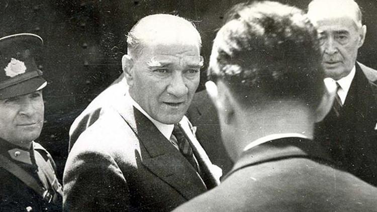 10 Kasim Ataturku Anma Gunu Anlam ve Anlatimlarina Yeni Bir Yaklasim 10 Kasim Ataturku Anma Gunu Anlam ve Anlatimlarina Yeni Bir Yaklasim