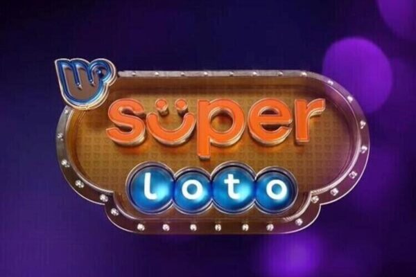 13 KASIM 2025 SÜPER LOTO SONUÇLARI AÇIKLANDI!
