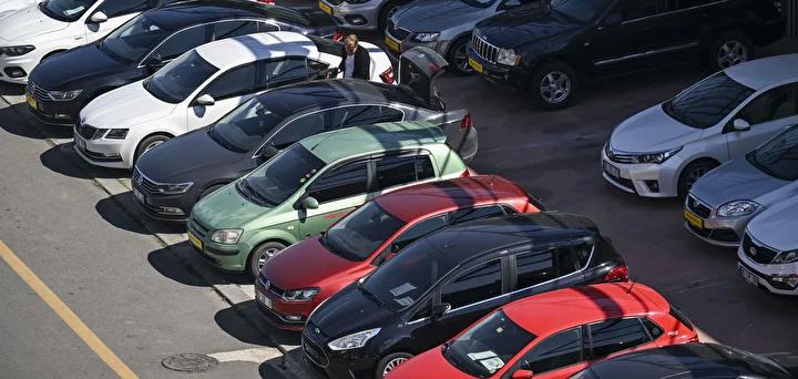 2023 Otomotiv Satis Verileri ve Elektrikli Arac Gelismeleri 2023 Otomotiv Satis Verileri ve Elektrikli Arac Gelismeleri