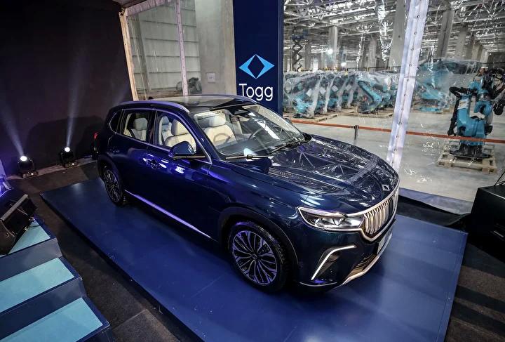 2023 Otomotiv Satis Verileri ve Elektrikli Arac Gelismeleri 2023 Otomotiv Satis Verileri ve Elektrikli Arac Gelismeleri