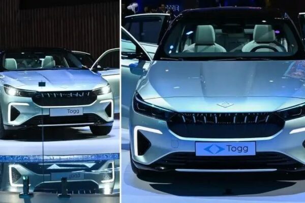 2023 Otomotiv Satış Verileri ve Elektrikli Araç Gelişmeleri