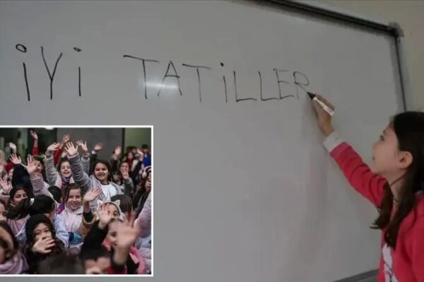 2024-2025 Eğitim Öğretim Takvimi ve Önemli Tarihler