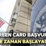2024 Green Card Basvuru Sureci ve Guncel Bilgiler