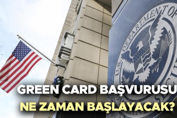 2024 Green Card Başvuru Süreci ve Güncel Bilgiler