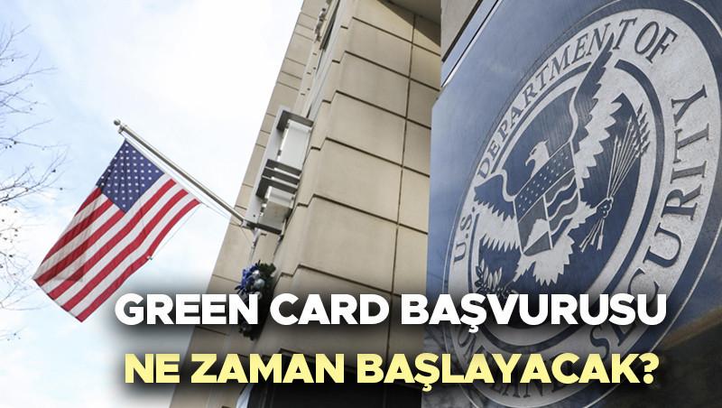 2024 Green Card Başvuru Süreci ve Güncel Bilgiler