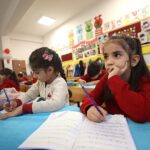 2025-2026 Egitim Ogretim Takvimi ve Ara Tatil Planlari