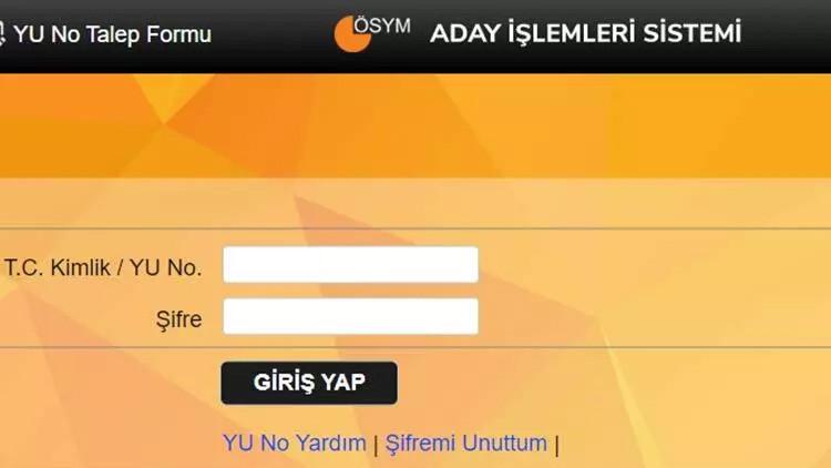 2025 Adalet Bakanlığı Sınav Takvimi ve Başvuru Detayları