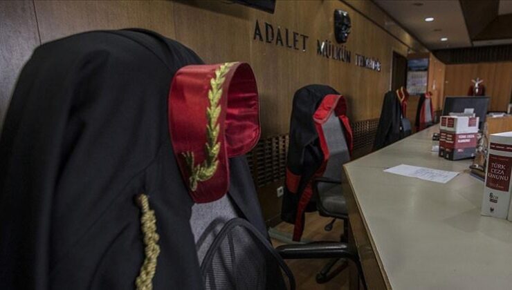 2025 Adalet Bakanlığı Sınav Takvimi ve Başvuru Detayları