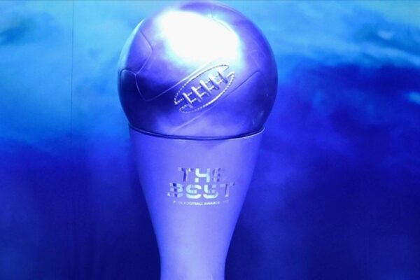 2025 FIFA En İyiler Ödülleri Adayları Açıklandı: Detaylar ve Kampanya Süreci