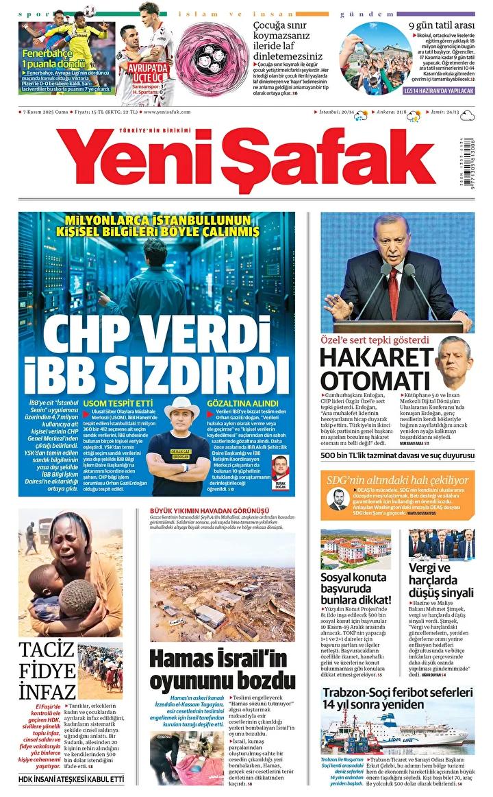 2025 Kasim Ayi Guncel Haberlere Derleme ve Analiz Ilginc ve Carpici Gelismeler