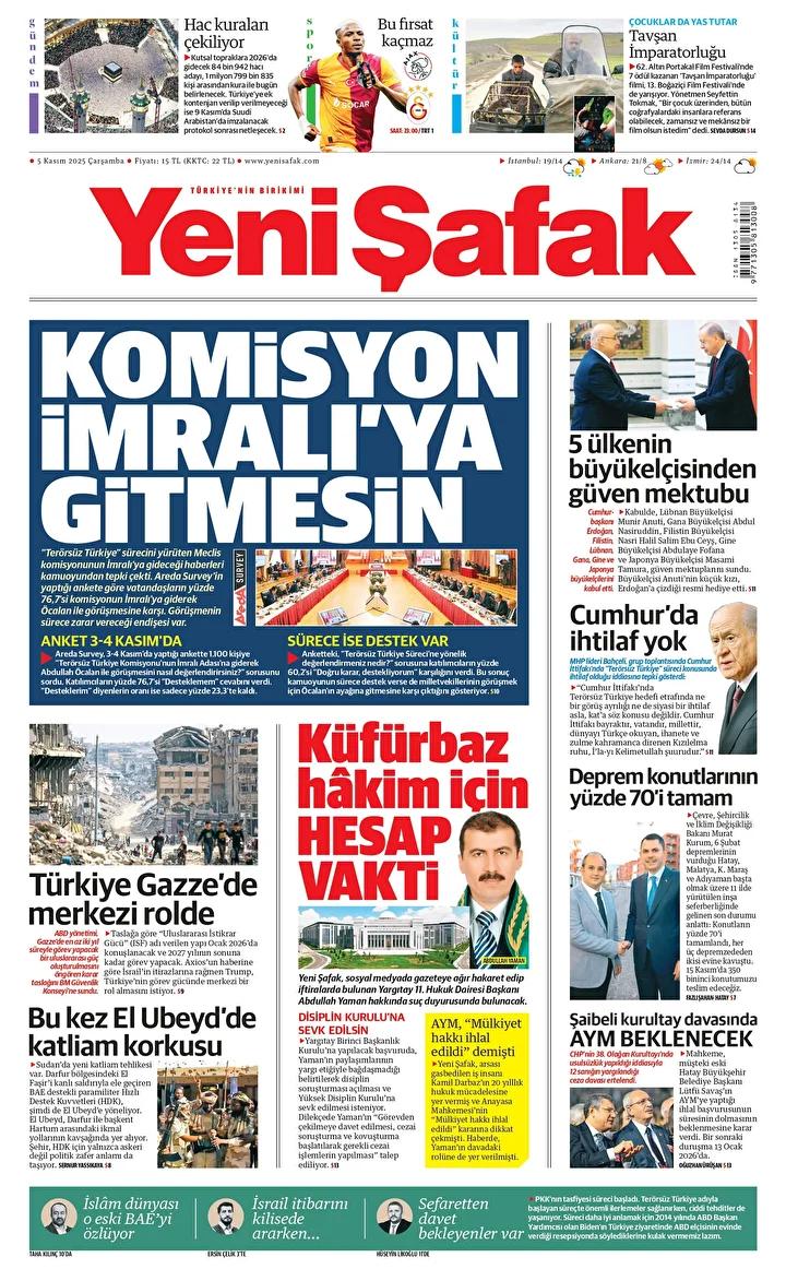 2025 Kasim Ayinda Guncel Ekonomi ve Siyasi Gelismeler 1 Siyasi Tartismalarda Yeni Gelismeler