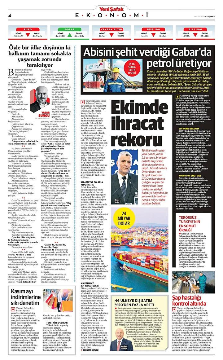 2025 Kasim Ayinda Guncel Ekonomi ve Siyasi Gelismeler 2 Sportif Rekabet ve Buyuk Hedefler