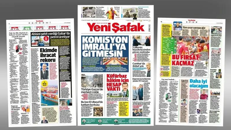 2025 Kasım Ayında Güncel Ekonomi ve Siyasi Gelişmeler