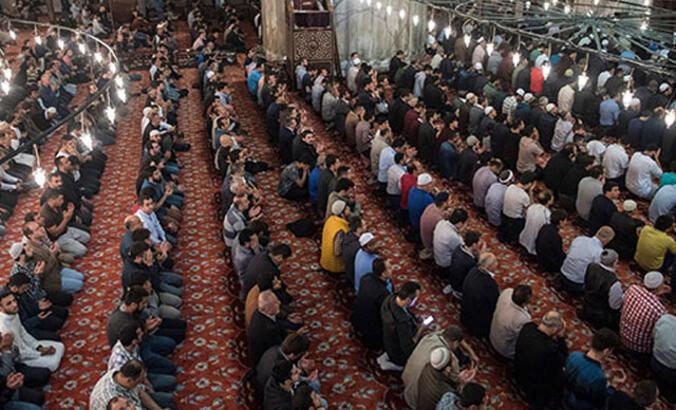 2025 Kasim Ayinda Istanbul ve Turkiye8217nin Cuma Namazi Saatleri ve Kilinis Namazin Kilinis Sekli ve Esaslar