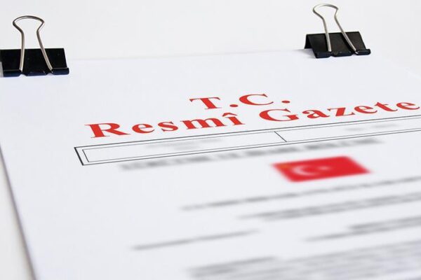 2025 Kasim Ayinin Resmi Gazete Kararlari ve Guncel Duzenlemeler